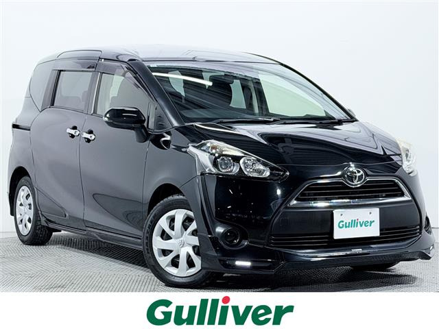 シエンタ 1.5 G 修復歴無し