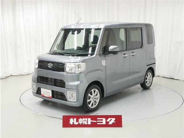 ピクシスメガL SAIII 4WD