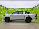 ハイラックス 2.4 Z GRスポーツ ディーゼル 4WD 