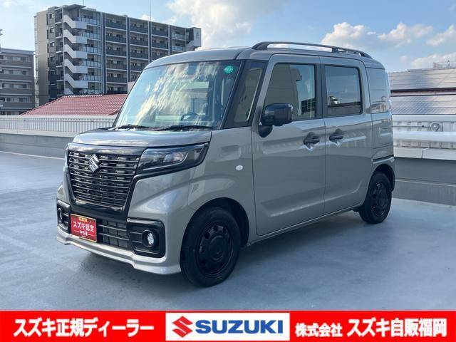 スペーシアベース XF