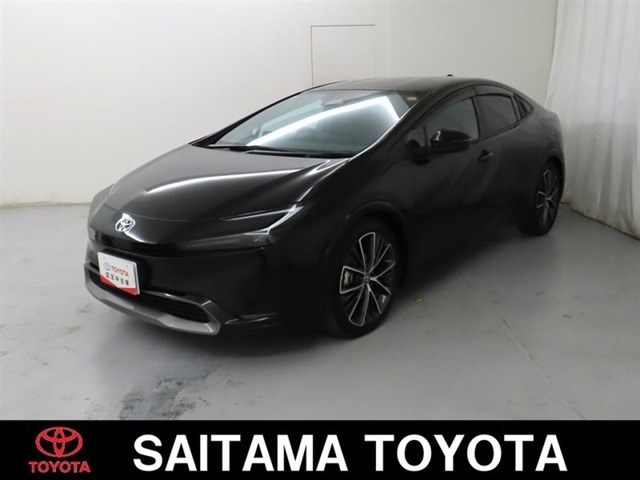 プリウス 2.0 Z （6AA-MXWH60）