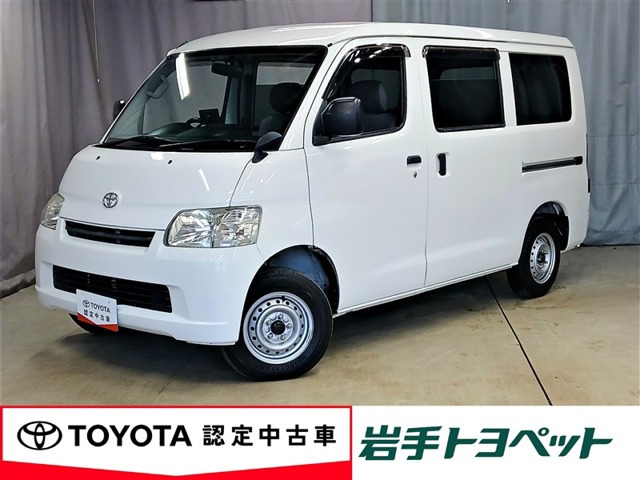 ライトエースバン1.5 GL 4WD
