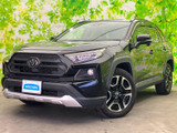 RAV4 2.0 アドベンチャー 4WD