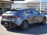 MAZDA3ファストバック 1.8 XD ツーリング 