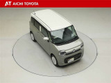 両側パワースライドドア付きだから、狭い駐車スペースなどでの乗り降りラクラク♪小さなお子さまのいるご家庭には嬉しい装備です。