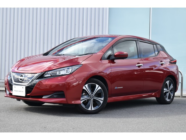 リーフ  X Vセレクション