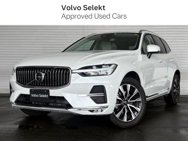 XC60 アルティメット B5 AWD 4WD 