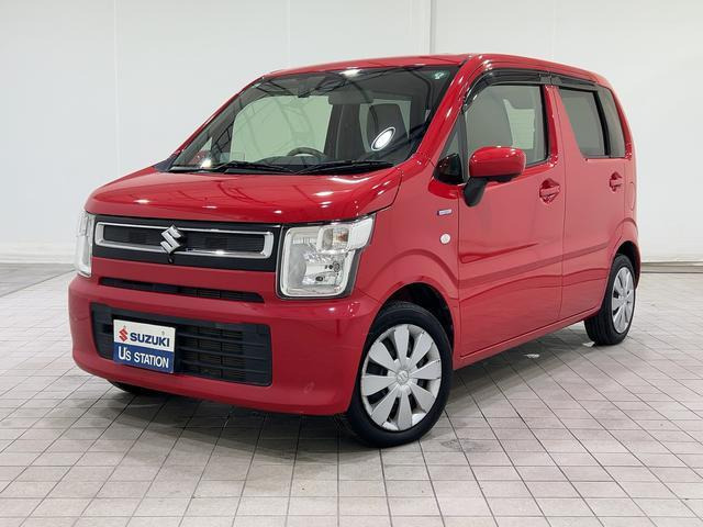 ワゴンR ハイブリッド(HYBRID) FX 