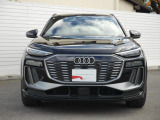 Q6 e-tron クワトロ アドバンスト Sラインパッケージ 4WD 