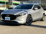 MAZDA3ファストバック 1.8 XD プロアクティブ ツーリング セレクション
