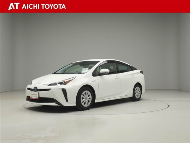 プリウス 1.8 S （DAA-ZVW51）