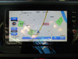 フルセグナビがついているのでお得です。