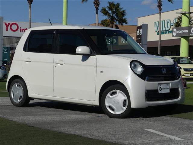 N-ONE G 修復歴無し