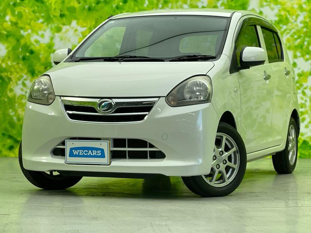 ミライースX メモリアルエディション