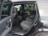 GLS 450d 4マチック (ISG) AMGラインパッケージ 4WD 