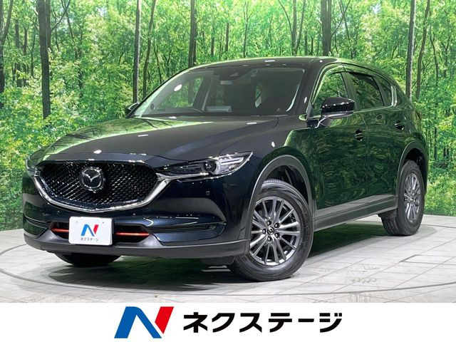 CX-5  XD プロアクティブ