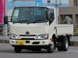 日野 デュトロ