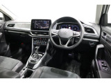 T-Roc TDI スタイル ディーゼル 