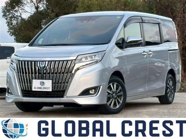 エスクァイアハイブリッド 1.8 Gi 