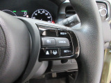 多彩な安心・快適機能を搭載した先進の安全運転支援システムのHonda SENSINGを搭載しております。