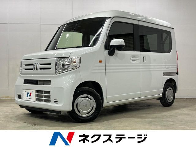 N-VAN L 