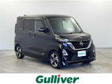 日産 ルークス