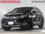 ホンダ CR-V