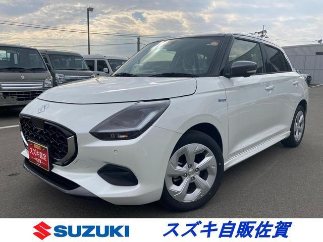 スイフト 1.2 ハイブリッド(HYBRID) MX 
