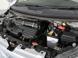 エンジンルームもきれいですよ。機関機構系も良好です。納車前に点検整備も行います。エンジンオイル・オイルフィルター・エアコンフィルター・ワイパーゴムは必ず交換致します(エアコンフィルターは、装着車のみ)