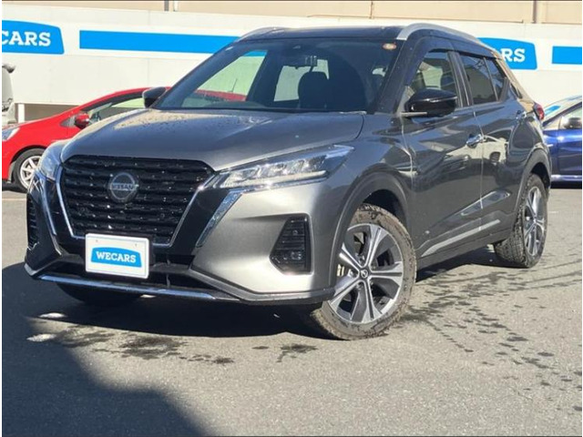 キックス 1.2 X (e-POWER) 