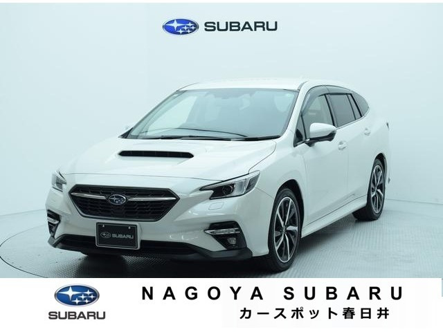 レヴォーグ1.8 GT-H 4WD