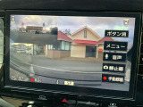 ナビでドラレコの操作が出来ます。(フロントのみ)