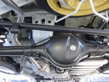 下廻りの画像です!ノックスドールも施工致します。お気軽にご相談ください!