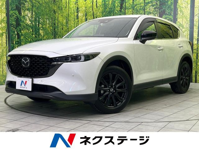 CX-52.0 20S ブラックトーンエディション