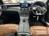 Cクラス AMG C43 4マチック 4WD 