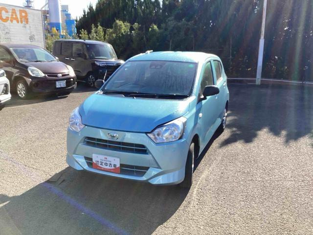 ミライース L SAIII 