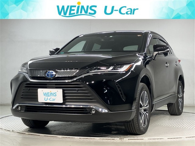 ヤリス 1.5 ハイブリッド G （6AA-AXUH80）