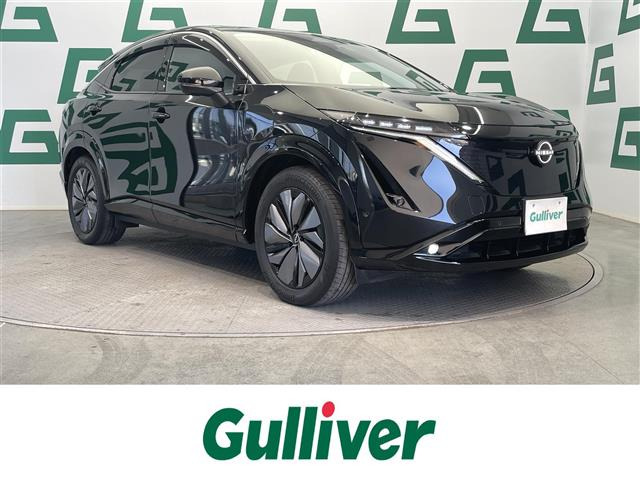 アリアB6本革シート ワンオーナー