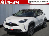 トヨタ ヤリスクロス
