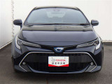 カローラスポーツ 1.8 ハイブリッド G Z 