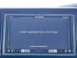 【ナビゲーション】目的地までしっかり案内してくれる使いやすいナビ。Bluetooth接続すればお持ちのスマホやMP3プレイヤーの音楽を再生可能!毎日の運転がさらに楽しくなります!!