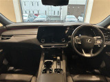 RX 350h バージョンL 本革シート 修復歴無し