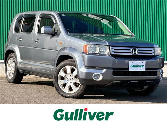 クロスロード2.0 20X 4WD4WD 修復歴無し