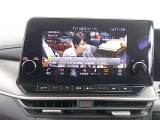 【ナビゲーション】フルセグTVチュ-ナ-内蔵ですので高画質にてTVの視聴も可能です♪