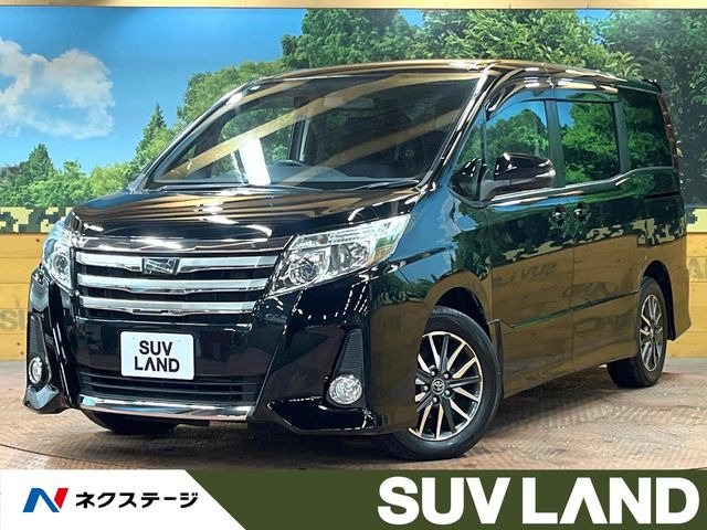 ノア 2.0 Si （DBA-ZRR80W）