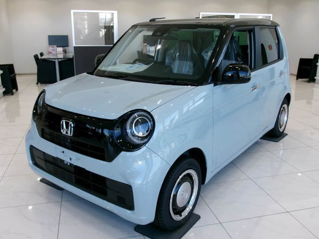 N-ONE  660 オリジナル