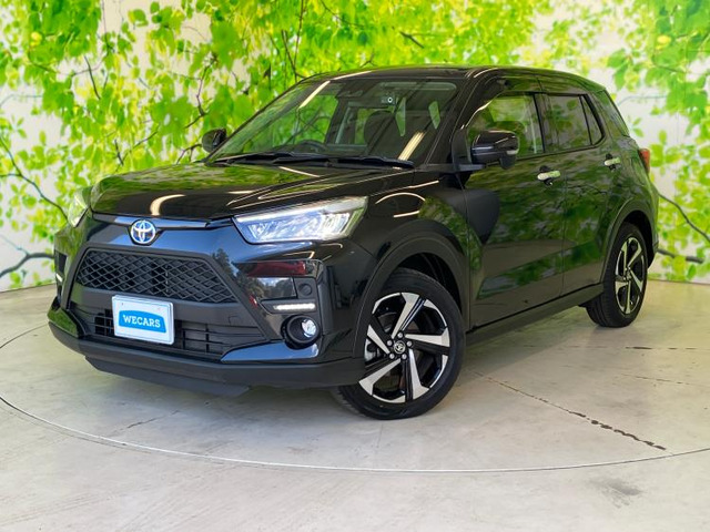 ライズハイブリッド 1.2 Z