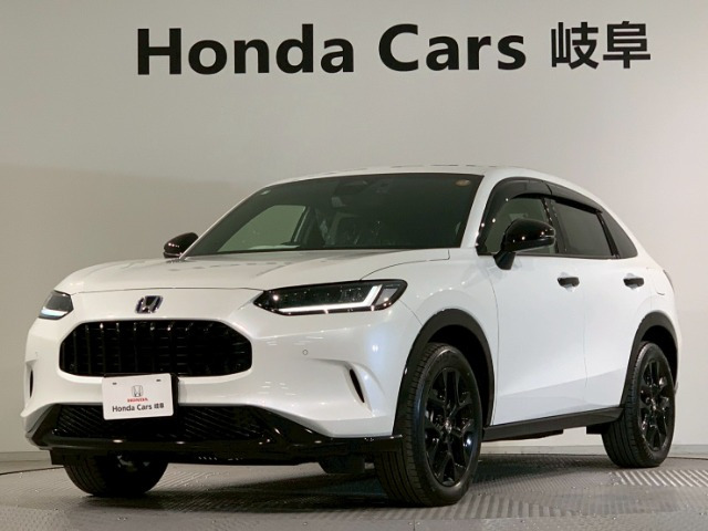 ZR-V 2.0 e:HEV Z 4WD 