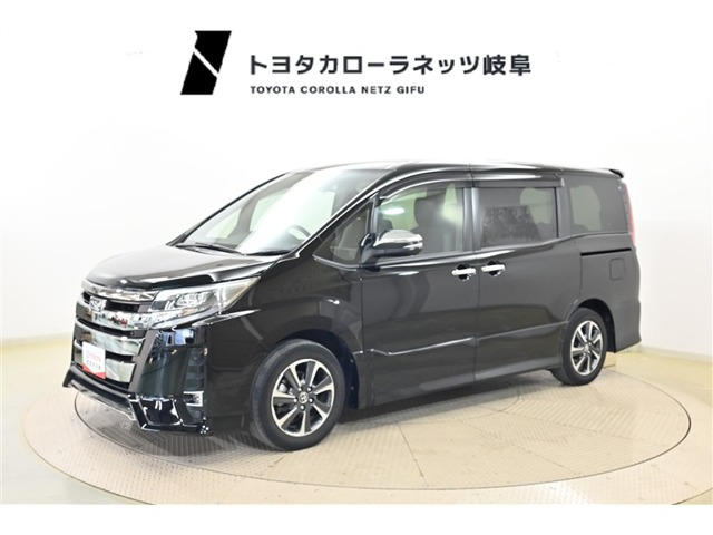ノア 2.0 Si WxBIII（3BA-ZRR80W）