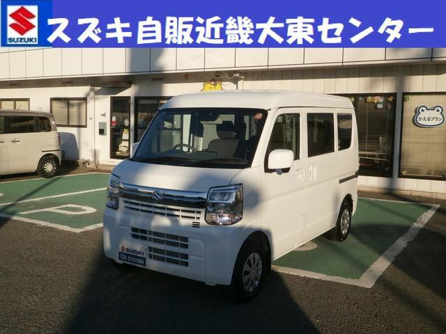 エブリイ ジョイン 4WD 